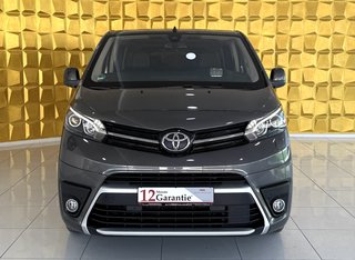 Toyota Proace Verso L2 Executive WERK GARANTIE 28 MASSAGE SHZ STANDHZ PANO 6 SITZE - foto 2