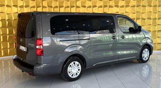 Toyota Proace Verso L2 Executive WERK GARANTIE 28 MASSAGE SHZ STANDHZ PANO 6 SITZE - foto 4