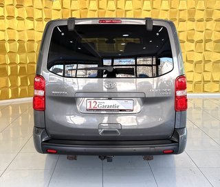 Toyota Proace Verso L2 Executive WERK GARANTIE 28 MASSAGE SHZ STANDHZ PANO 6 SITZE - foto 5