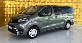 Toyota Proace Gebrauchtwagen Kaufen