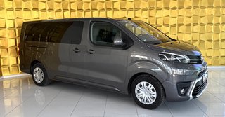 Toyota Proace Verso L2 Executive WERK GARANTIE 28 MASSAGE SHZ STANDHZ PANO 6 SITZE - foto 3