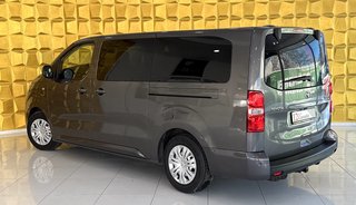 Toyota Proace Verso L2 Executive WERK GARANTIE 28 MASSAGE SHZ STANDHZ PANO 6 SITZE - foto 6