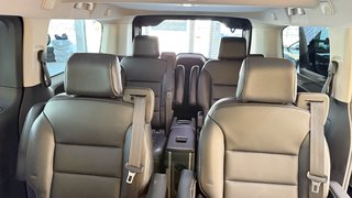 Toyota Proace Verso L2 Executive WERK GARANTIE 28 MASSAGE SHZ STANDHZ PANO 6 SITZE - foto 4