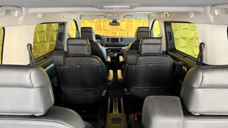 Toyota Proace Verso L2 Executive WERK GARANTIE 28 MASSAGE SHZ STANDHZ PANO 6 SITZE - foto 6
