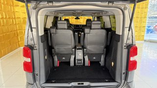 Toyota Proace Verso L2 Executive WERK GARANTIE 28 MASSAGE SHZ STANDHZ PANO 6 SITZE - foto 5