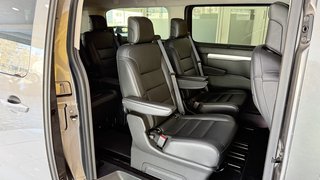 Toyota Proace Verso L2 Executive WERK GARANTIE 28 MASSAGE SHZ STANDHZ PANO 6 SITZE - foto 7