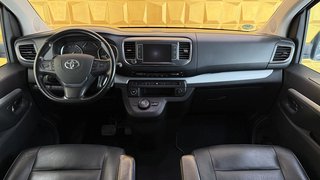 Toyota Proace Verso L2 Executive WERK GARANTIE 28 MASSAGE SHZ STANDHZ PANO 6 SITZE - foto 8