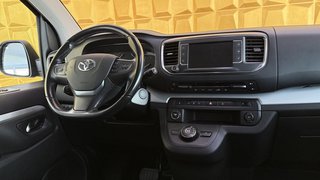 Toyota Proace Verso L2 Executive WERK GARANTIE 28 MASSAGE SHZ STANDHZ PANO 6 SITZE - foto 10