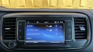 Toyota Proace Verso L2 Executive WERK GARANTIE 28 MASSAGE SHZ STANDHZ PANO 6 SITZE - foto 28