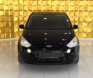 Ford S-MAX Trend PDC VH 7 SITZER SERVICE HEFT GEFLEGT - bilder 2