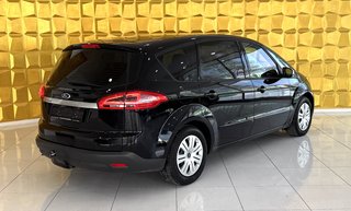 Ford S-MAX Trend PDC VH 7 SITZER SERVICE HEFT GEFLEGT - bilder 5
