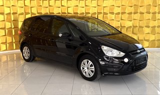 Ford S-MAX Trend PDC VH 7 SITZER SERVICE HEFT GEFLEGT - bilder 3