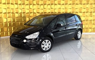 Ford S-Max Gebrauchtwagen Kaufen