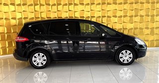 Ford S-MAX Trend PDC VH 7 SITZER SERVICE HEFT GEFLEGT - bilder 4