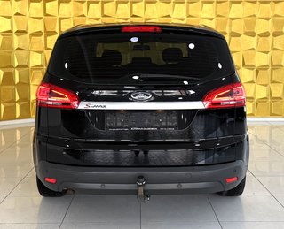 Ford S-MAX Trend PDC VH 7 SITZER SERVICE HEFT GEFLEGT - bilder 6