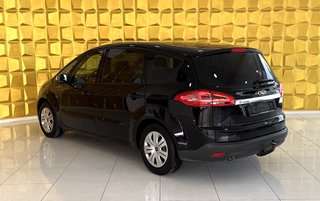 Ford S-MAX Trend PDC VH 7 SITZER SERVICE HEFT GEFLEGT - bilder 9