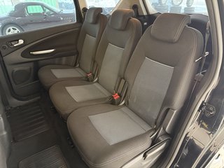 Ford S-MAX Trend PDC VH 7 SITZER SERVICE HEFT GEFLEGT - bilder 3