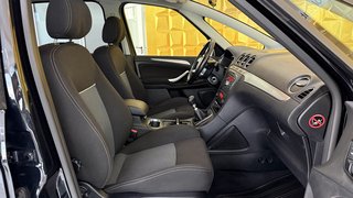 Ford S-MAX Trend PDC VH 7 SITZER SERVICE HEFT GEFLEGT - bilder 4