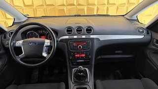 Ford S-MAX Trend PDC VH 7 SITZER SERVICE HEFT GEFLEGT - bilder 7