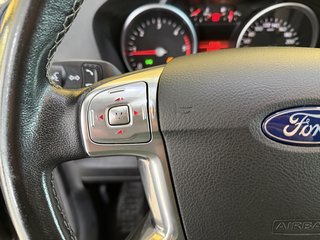 Ford S-MAX Trend PDC VH 7 SITZER SERVICE HEFT GEFLEGT - bilder 11