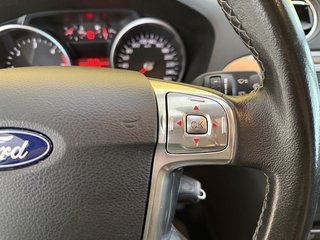 Ford S-MAX Trend PDC VH 7 SITZER SERVICE HEFT GEFLEGT - bilder 12