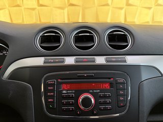 Ford S-MAX Trend PDC VH 7 SITZER SERVICE HEFT GEFLEGT - bilder 15