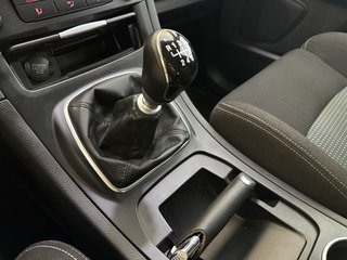 Ford S-MAX Trend PDC VH 7 SITZER SERVICE HEFT GEFLEGT - bilder 17