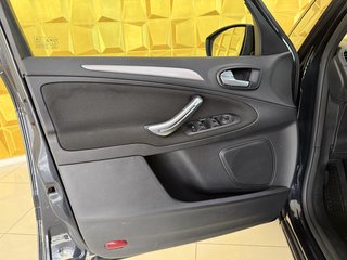 Ford S-MAX Trend PDC VH 7 SITZER SERVICE HEFT GEFLEGT - bilder 18