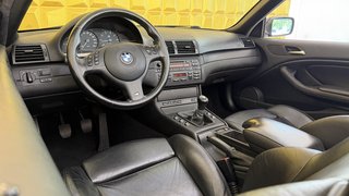 BMW 320 Ci M-PACKET CABRIO SHZ PDC LEDER TÜV NEU - bilder 9