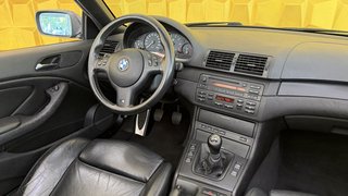 BMW 320 Ci M-PACKET CABRIO SHZ PDC LEDER TÜV NEU - bilder 10