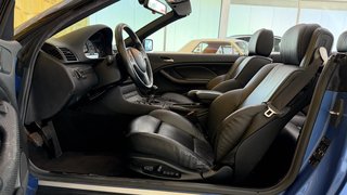 BMW 320 Ci M-PACKET CABRIO SHZ PDC LEDER TÜV NEU - bilder 2