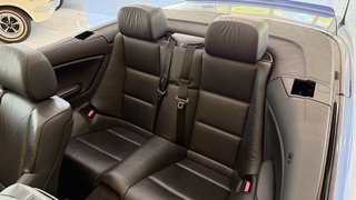 BMW 320 Ci M-PACKET CABRIO SHZ PDC LEDER TÜV NEU - bilder 6