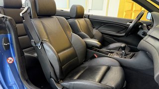 BMW 320 Ci M-PACKET CABRIO SHZ PDC LEDER TÜV NEU - bilder 9