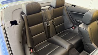 BMW 320 Ci M-PACKET CABRIO SHZ PDC LEDER TÜV NEU - bilder 11