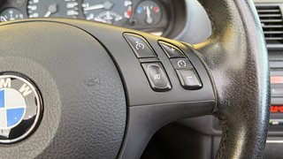 BMW 320 Ci M-PACKET CABRIO SHZ PDC LEDER TÜV NEU - bilder 16