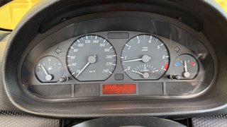 BMW 320 Ci M-PACKET CABRIO SHZ PDC LEDER TÜV NEU - bilder 17