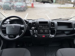 Citroen Jumper  Bl Hoch Lang KLIMA 1.HAND - bilder 1