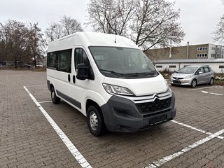 Citroen Jumper Gebrauchtwagen Kaufen