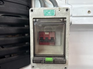 Citroen Jumper  Bl Hoch Lang KLIMA 1.HAND - bilder 5