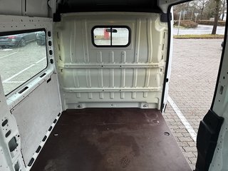 Citroen Jumper  Bl Hoch Lang KLIMA 1.HAND - bilder 4
