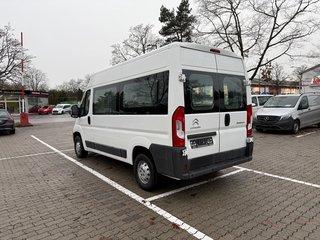 Citroen Jumper  Bl Hoch Lang KLIMA 1.HAND - bilder 4
