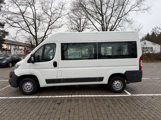 Citroen Jumper  Bl Hoch Lang KLIMA 1.HAND - bilder 3