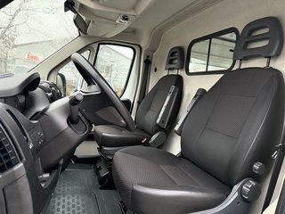 Citroen Jumper  Bl Hoch Lang KLIMA 1.HAND - bilder 10