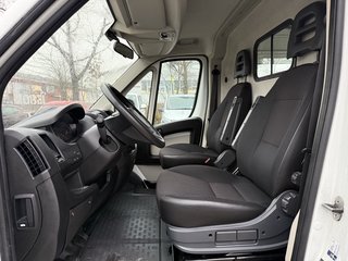 Citroen Jumper  Bl Hoch Lang KLIMA 1.HAND - bilder 9