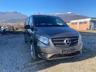 Mercedes-Benz Vito Gebrauchtwagen Kaufen