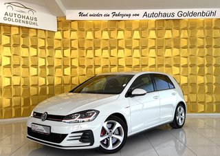 Volkswagen Golf Gebrauchtwagen Kaufen