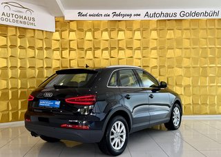 Audi Q3 2.0 TFSI quattro  AUTOMATIK PANO CAM SHZ - photo 5
