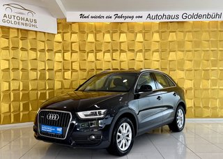 Audi Q3 Used vehicle for sale