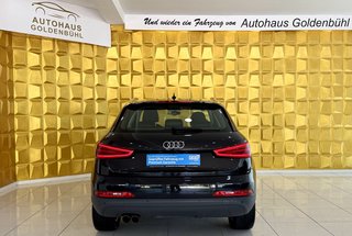 Audi Q3 2.0 TFSI quattro  AUTOMATIK PANO CAM SHZ - photo 7