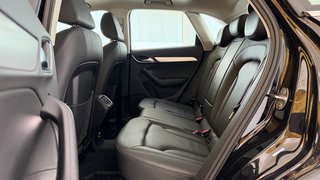 Audi Q3 2.0 TFSI quattro  AUTOMATIK PANO CAM SHZ - photo 3